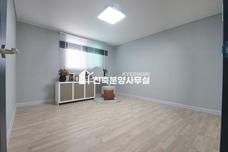 경기 부천원미구 약대동 세화드림빌 [ 3룸 . 복층 . 테라스 Type ] 분양 매물번호 12658 사진 11