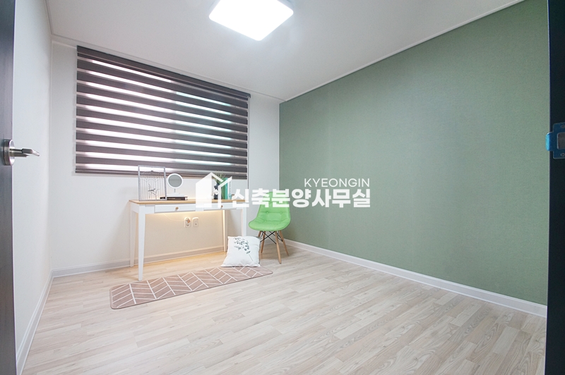 경기 부천원미구 약대동 세화드림빌 [ 3룸 . 복층 . 테라스 Type ] 분양 매물번호 12658 사진 13
