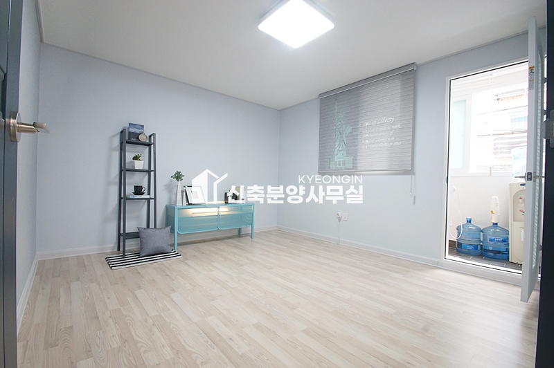 경기 부천원미구 약대동 세화드림빌 [ 3룸 . 복층 . 테라스 Type ] 분양 매물번호 12658 사진 14