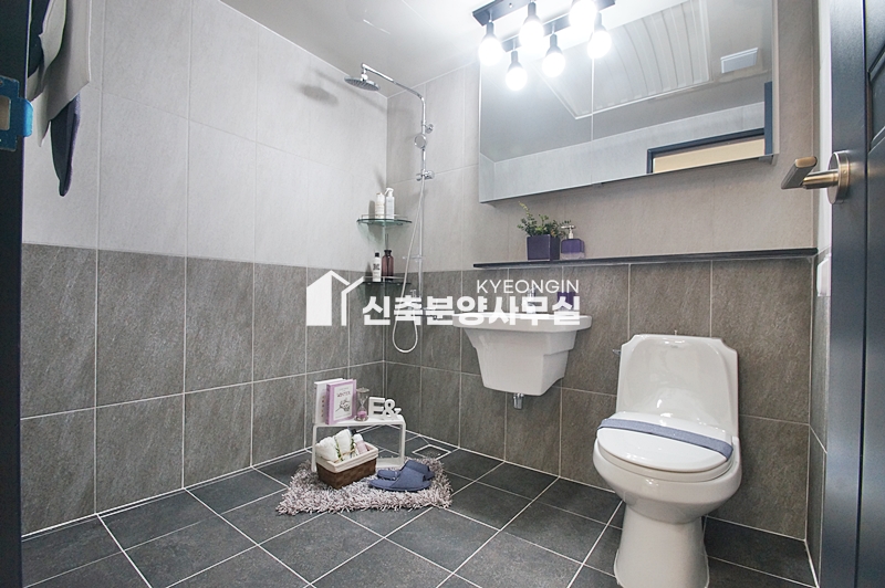 경기 부천원미구 약대동 세화드림빌 [ 3룸 . 복층 . 테라스 Type ] 분양 매물번호 12658 사진 15