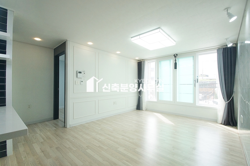 경기 부천원미구 약대동 세화드림빌 [ 3룸 . 복층 . 테라스 Type ] 분양 매물번호 12658 사진 18