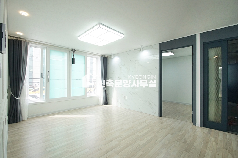 경기 부천원미구 약대동 세화드림빌 [ 3룸 . 복층 . 테라스 Type ] 분양 매물번호 12658 사진 20