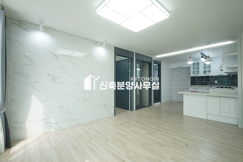 경기 부천원미구 약대동 세화드림빌 [ 3룸 . 복층 . 테라스 Type ] 분양 매물번호 12658 사진 21