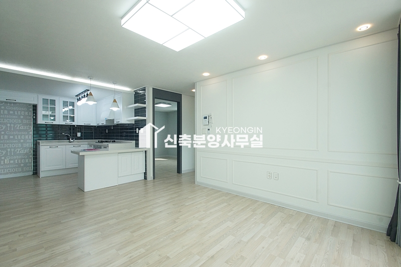 경기 부천원미구 약대동 세화드림빌 [ 3룸 . 복층 . 테라스 Type ] 분양 매물번호 12658 사진 22