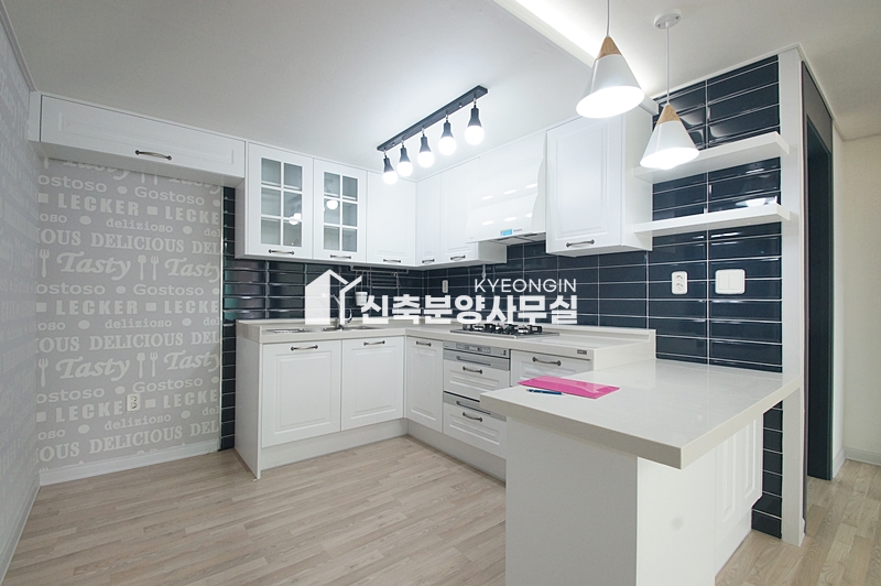 경기 부천원미구 약대동 세화드림빌 [ 3룸 . 복층 . 테라스 Type ] 분양 매물번호 12658 사진 24