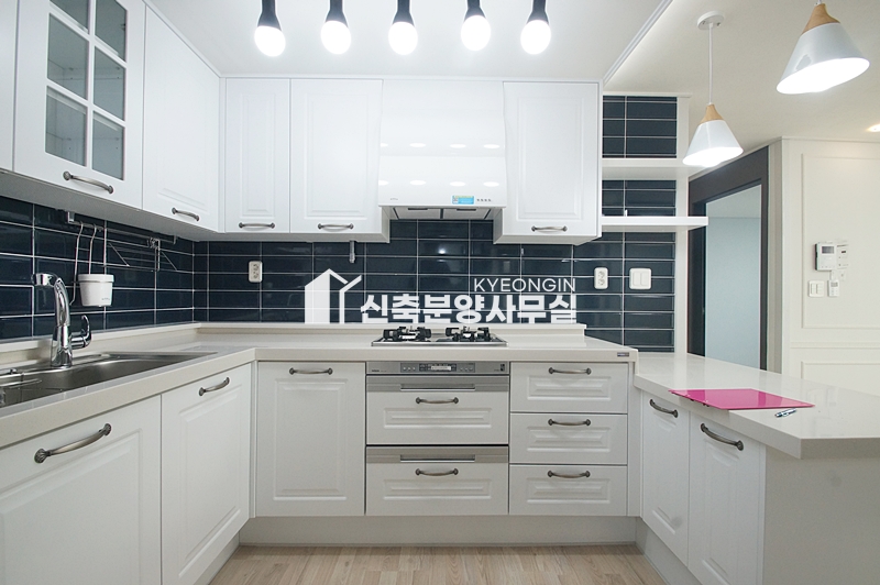 경기 부천원미구 약대동 세화드림빌 [ 3룸 . 복층 . 테라스 Type ] 분양 매물번호 12658 사진 25