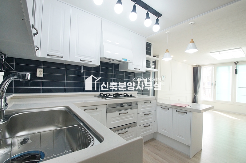 경기 부천원미구 약대동 세화드림빌 [ 3룸 . 복층 . 테라스 Type ] 분양 매물번호 12658 사진 26