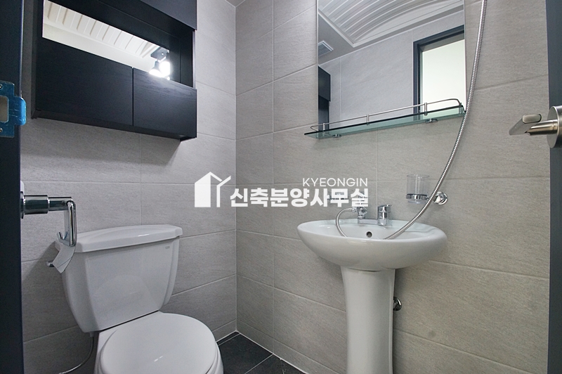 경기 부천원미구 약대동 세화드림빌 [ 3룸 . 복층 . 테라스 Type ] 분양 매물번호 12658 사진 28