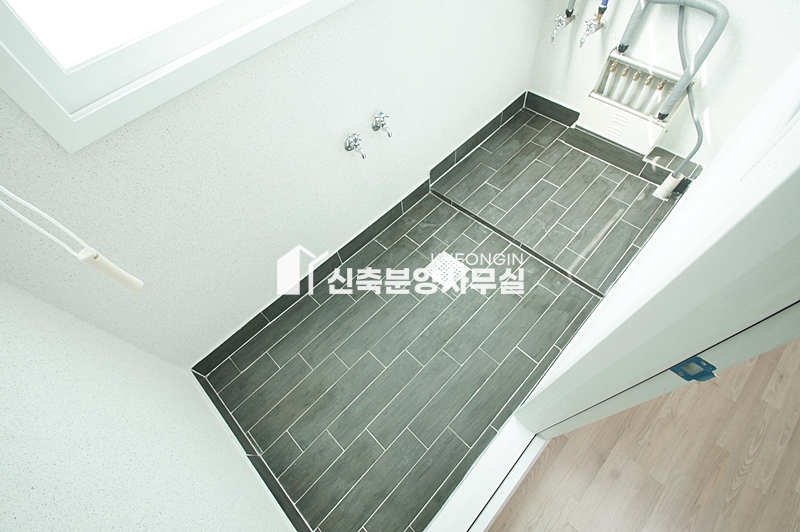 경기 부천원미구 약대동 세화드림빌 [ 3룸 . 복층 . 테라스 Type ] 분양 매물번호 12658 사진 31