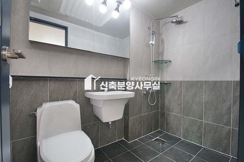 경기 부천원미구 약대동 세화드림빌 [ 3룸 . 복층 . 테라스 Type ] 분양 매물번호 12658 사진 32