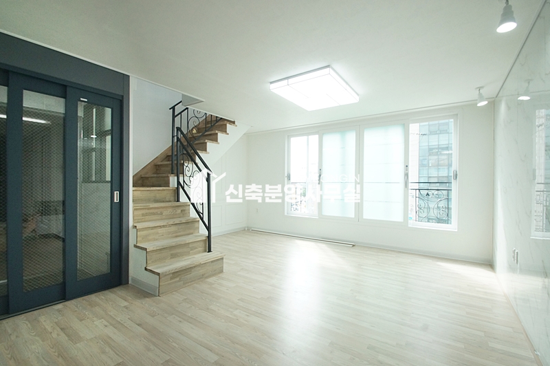 경기 부천원미구 약대동 세화드림빌 [ 3룸 . 복층 . 테라스 Type ] 분양 매물번호 12658 사진 34