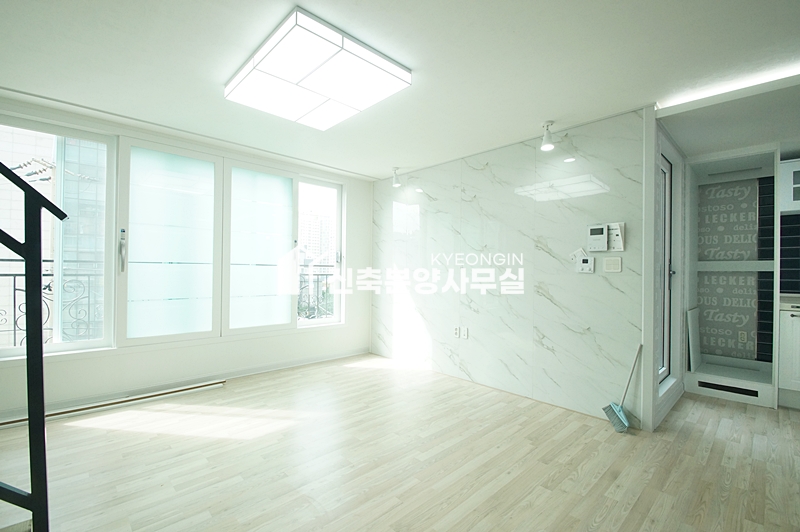 경기 부천원미구 약대동 세화드림빌 [ 3룸 . 복층 . 테라스 Type ] 분양 매물번호 12658 사진 36