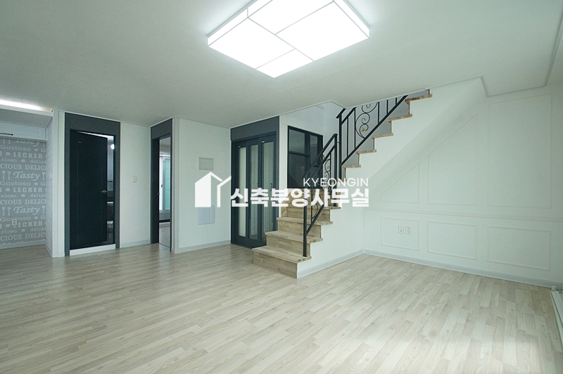 경기 부천원미구 약대동 세화드림빌 [ 3룸 . 복층 . 테라스 Type ] 분양 매물번호 12658 사진 38