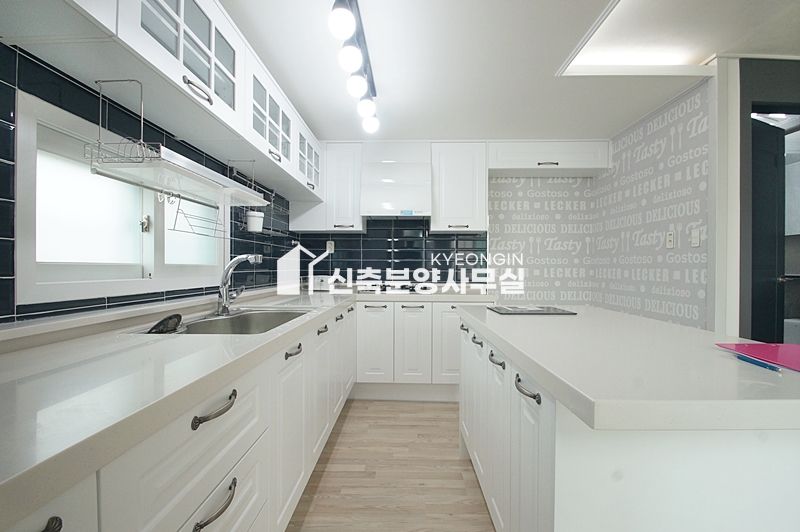 경기 부천원미구 약대동 세화드림빌 [ 3룸 . 복층 . 테라스 Type ] 분양 매물번호 12658 사진 42