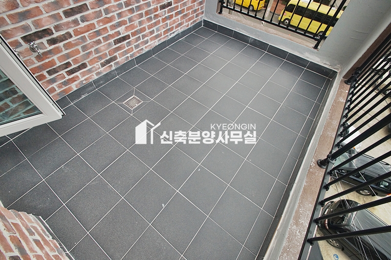 경기 부천원미구 약대동 세화드림빌 [ 3룸 . 복층 . 테라스 Type ] 분양 매물번호 12658 사진 43