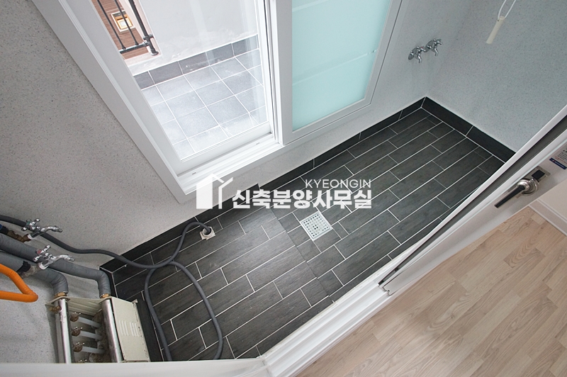 경기 부천원미구 약대동 세화드림빌 [ 3룸 . 복층 . 테라스 Type ] 분양 매물번호 12658 사진 45