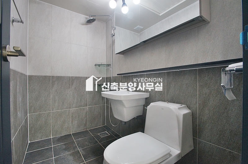 경기 부천원미구 약대동 세화드림빌 [ 3룸 . 복층 . 테라스 Type ] 분양 매물번호 12658 사진 47