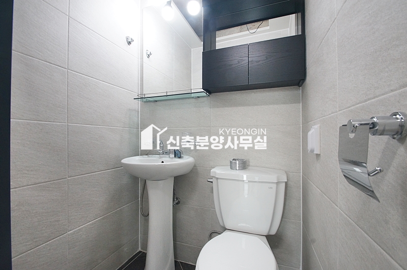 경기 부천원미구 약대동 세화드림빌 [ 3룸 . 복층 . 테라스 Type ] 분양 매물번호 12658 사진 53