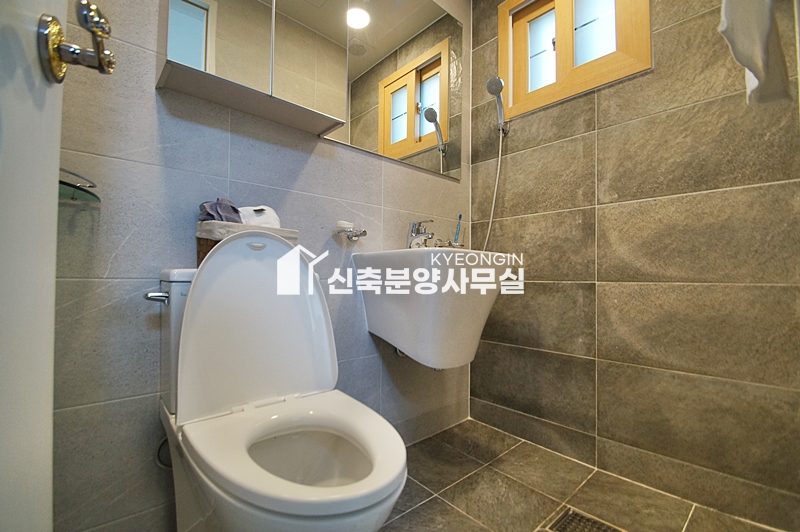 경기 부천원미구 약대동 백운빌리지 분양 매물번호 12659 사진 11