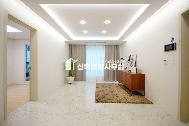경기 부천원미구 약대동 어반스테이 분양 매물번호 12662 사진 2