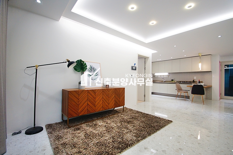경기 부천원미구 약대동 어반스테이 분양 매물번호 12662 사진 4