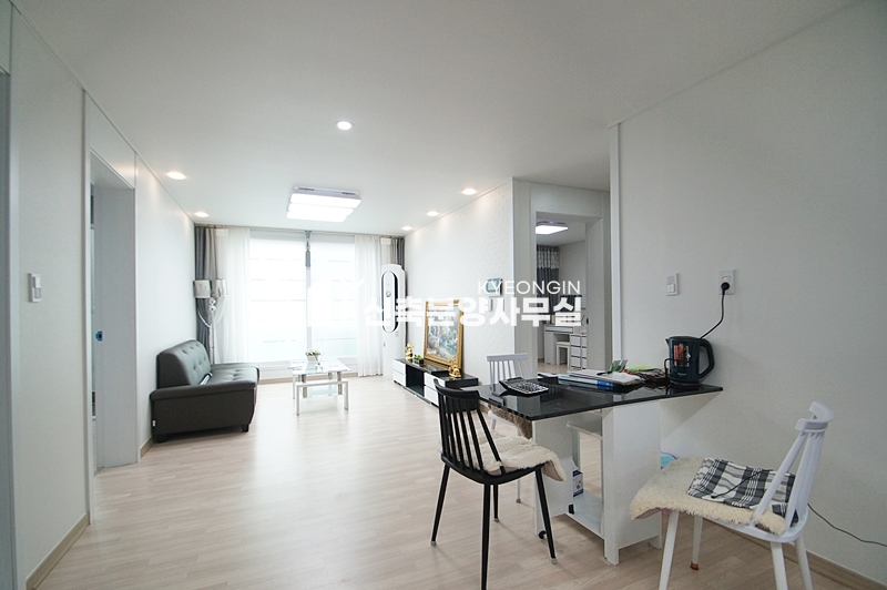 경기 부천원미구 약대동 늘푸른빌 [ 2룸 . 3룸 . 테라스 Type ] 분양 매물번호 12660 사진 1