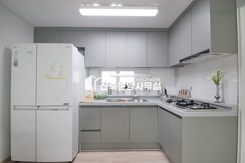 경기 부천원미구 약대동 늘푸른빌 [ 2룸 . 3룸 . 테라스 Type ] 분양 매물번호 12660 사진 8