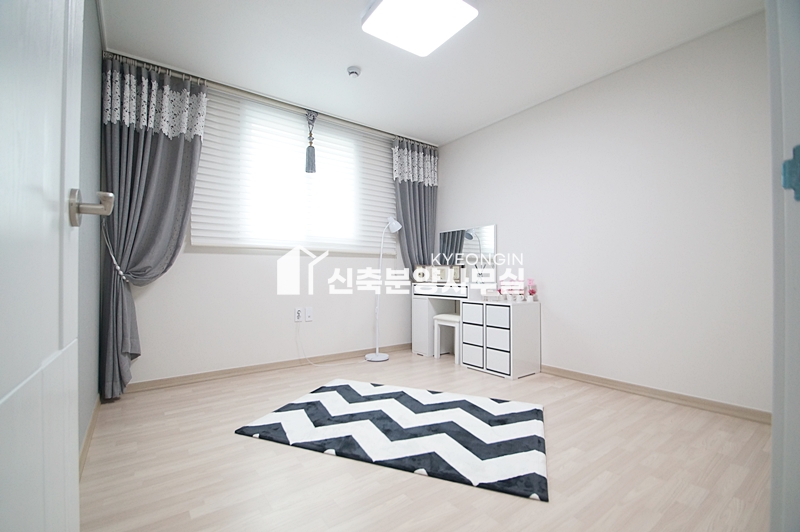 경기 부천원미구 약대동 늘푸른빌 [ 2룸 . 3룸 . 테라스 Type ] 분양 매물번호 12660 사진 10