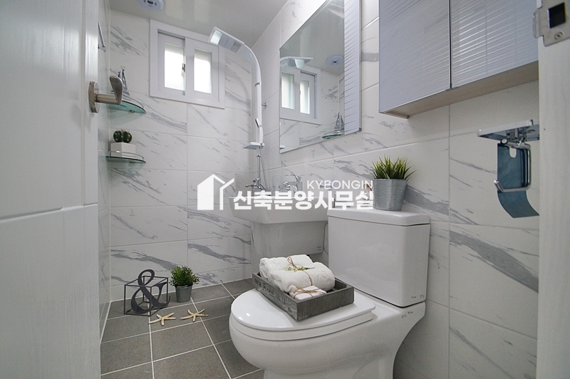 경기 부천원미구 약대동 늘푸른빌 [ 2룸 . 3룸 . 테라스 Type ] 분양 매물번호 12660 사진 14