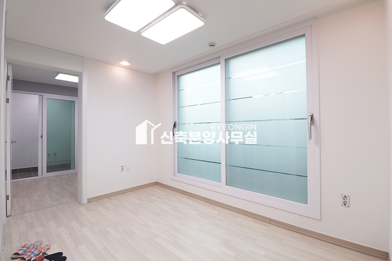 경기 부천원미구 약대동 늘푸른빌 [ 2룸 . 3룸 . 테라스 Type ] 분양 매물번호 12660 사진 17