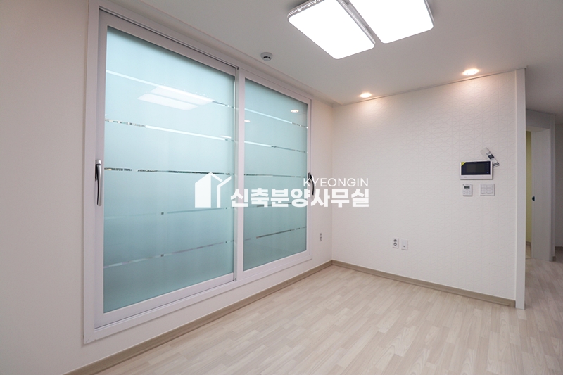 경기 부천원미구 약대동 늘푸른빌 [ 2룸 . 3룸 . 테라스 Type ] 분양 매물번호 12660 사진 18