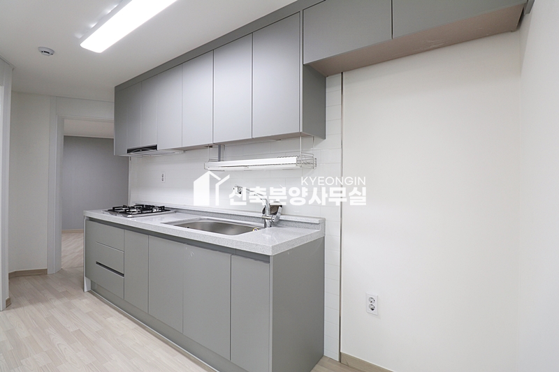 경기 부천원미구 약대동 늘푸른빌 [ 2룸 . 3룸 . 테라스 Type ] 분양 매물번호 12660 사진 21