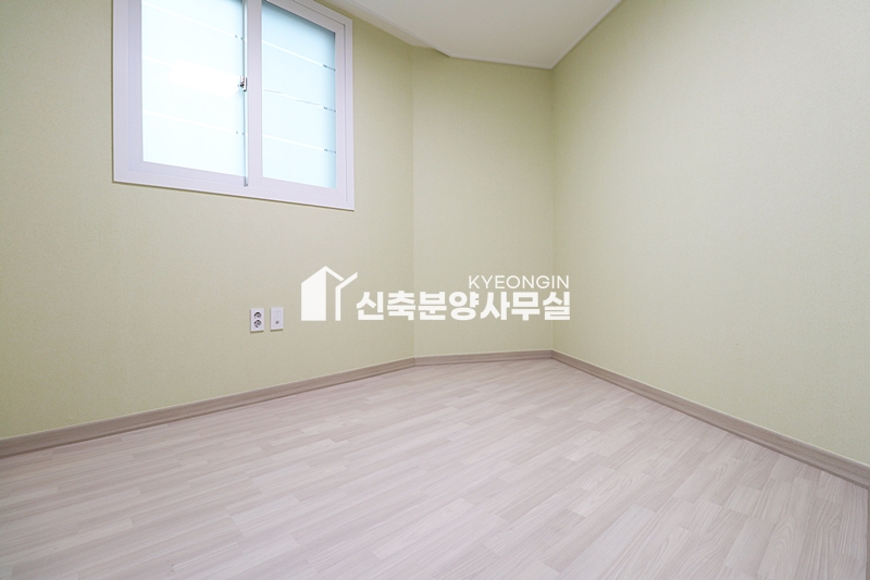 경기 부천원미구 약대동 늘푸른빌 [ 2룸 . 3룸 . 테라스 Type ] 분양 매물번호 12660 사진 24
