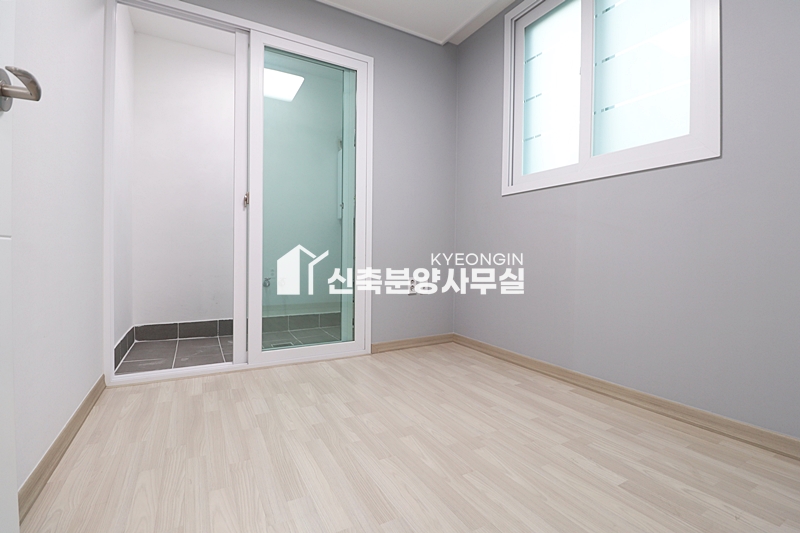 경기 부천원미구 약대동 늘푸른빌 [ 2룸 . 3룸 . 테라스 Type ] 분양 매물번호 12660 사진 25