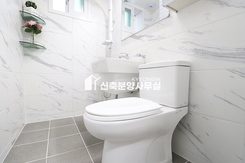 경기 부천원미구 약대동 늘푸른빌 [ 2룸 . 3룸 . 테라스 Type ] 분양 매물번호 12660 사진 26