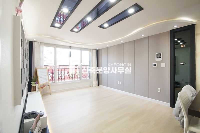 경기 부천원미구 역곡동 예다움 [ 2룸 . 3룸 Type ] 분양 매물번호 12666 사진 2