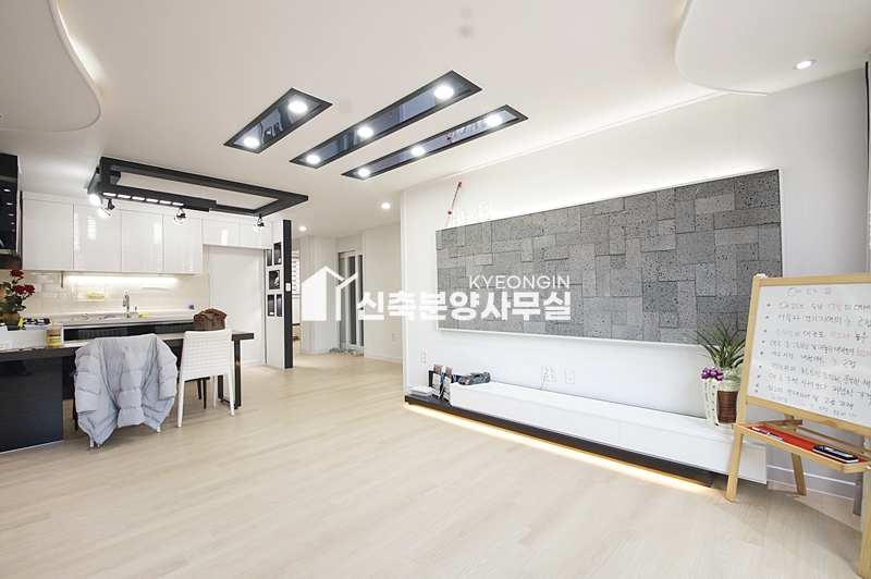 경기 부천원미구 역곡동 예다움 [ 2룸 . 3룸 Type ] 분양 매물번호 12666 사진 5