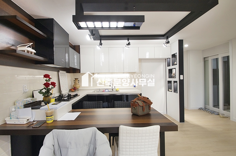경기 부천원미구 역곡동 예다움 [ 2룸 . 3룸 Type ] 분양 매물번호 12666 사진 8