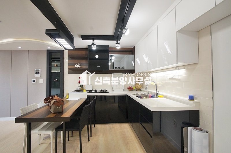 경기 부천원미구 역곡동 예다움 [ 2룸 . 3룸 Type ] 분양 매물번호 12666 사진 10