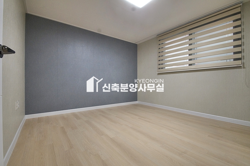 경기 부천원미구 역곡동 예다움 [ 2룸 . 3룸 Type ] 분양 매물번호 12666 사진 11