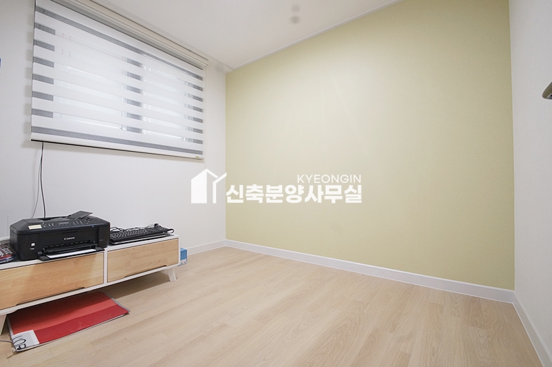 경기 부천원미구 역곡동 예다움 [ 2룸 . 3룸 Type ] 분양 매물번호 12666 사진 13