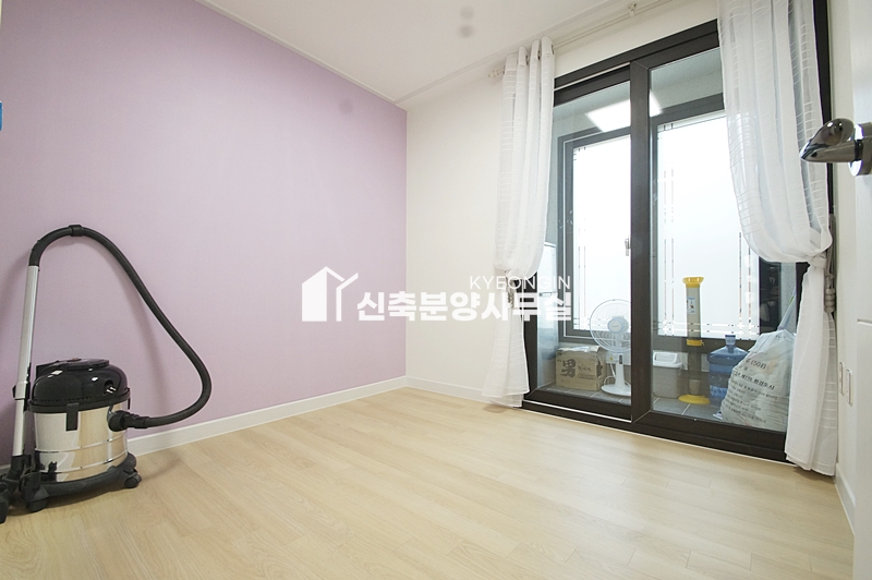 경기 부천원미구 역곡동 예다움 [ 2룸 . 3룸 Type ] 분양 매물번호 12666 사진 14