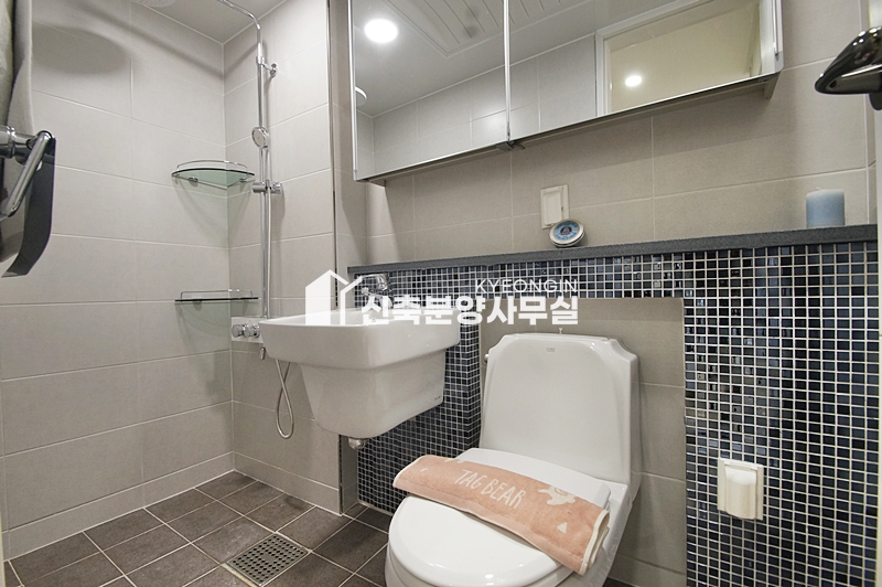 경기 부천원미구 역곡동 예다움 [ 2룸 . 3룸 Type ] 분양 매물번호 12666 사진 15