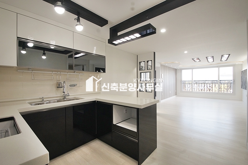 경기 부천원미구 역곡동 예다움 [ 2룸 . 3룸 Type ] 분양 매물번호 12666 사진 17