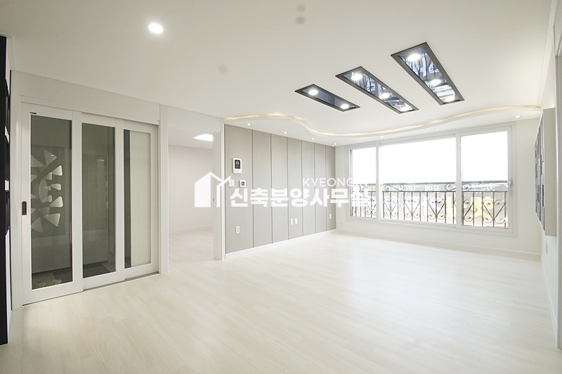 경기 부천원미구 역곡동 예다움 [ 2룸 . 3룸 Type ] 분양 매물번호 12666 사진 18