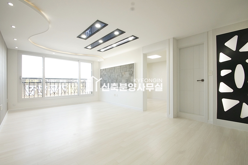경기 부천원미구 역곡동 예다움 [ 2룸 . 3룸 Type ] 분양 매물번호 12666 사진 20