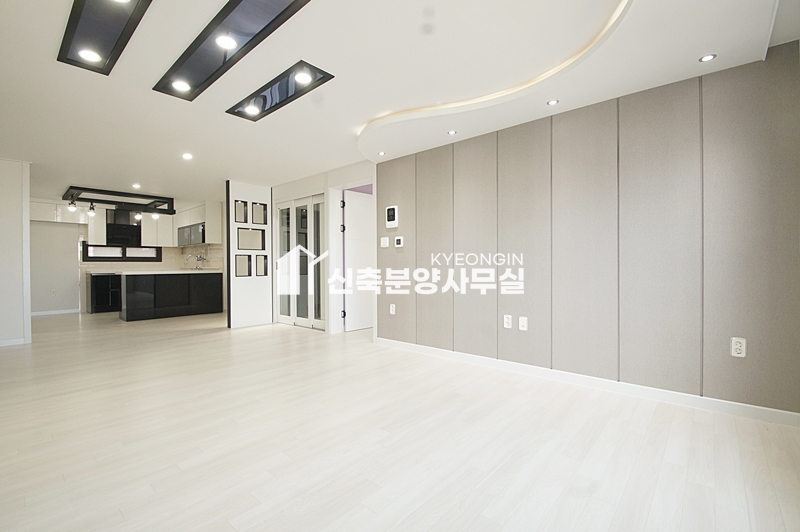 경기 부천원미구 역곡동 예다움 [ 2룸 . 3룸 Type ] 분양 매물번호 12666 사진 22