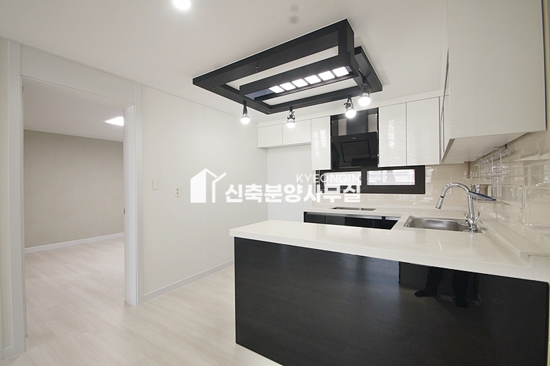 경기 부천원미구 역곡동 예다움 [ 2룸 . 3룸 Type ] 분양 매물번호 12666 사진 23