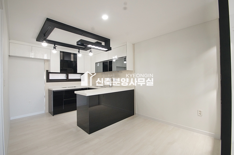 경기 부천원미구 역곡동 예다움 [ 2룸 . 3룸 Type ] 분양 매물번호 12666 사진 25