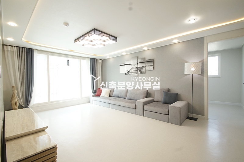 경기 부천원미구 역곡동 양지쉐르빌 [ A . B Type ] 분양 매물번호 12667 사진 3